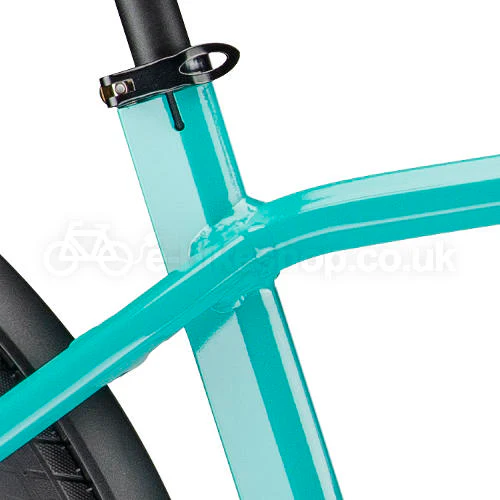 Moustache Samedi 27 x2 Tandem 2020 Bosch - Image 8
