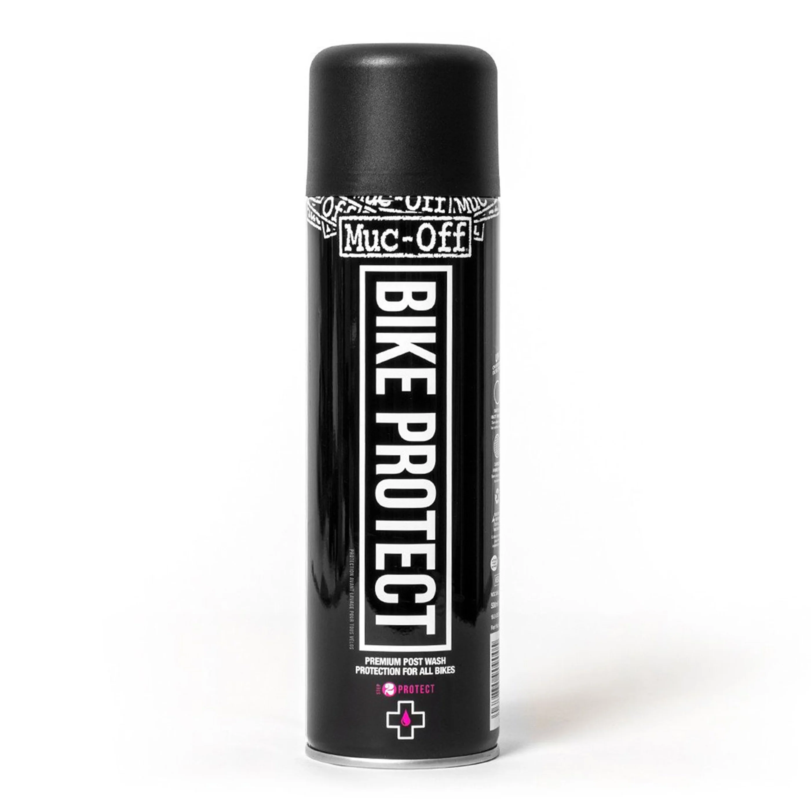 Muc-Off Care Essentials Cleaning Kit - Image 3