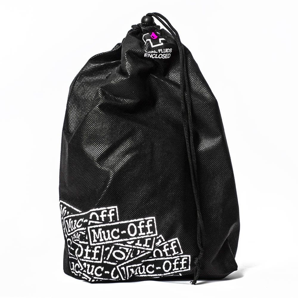 Muc-Off Care Essentials Cleaning Kit - Image 6