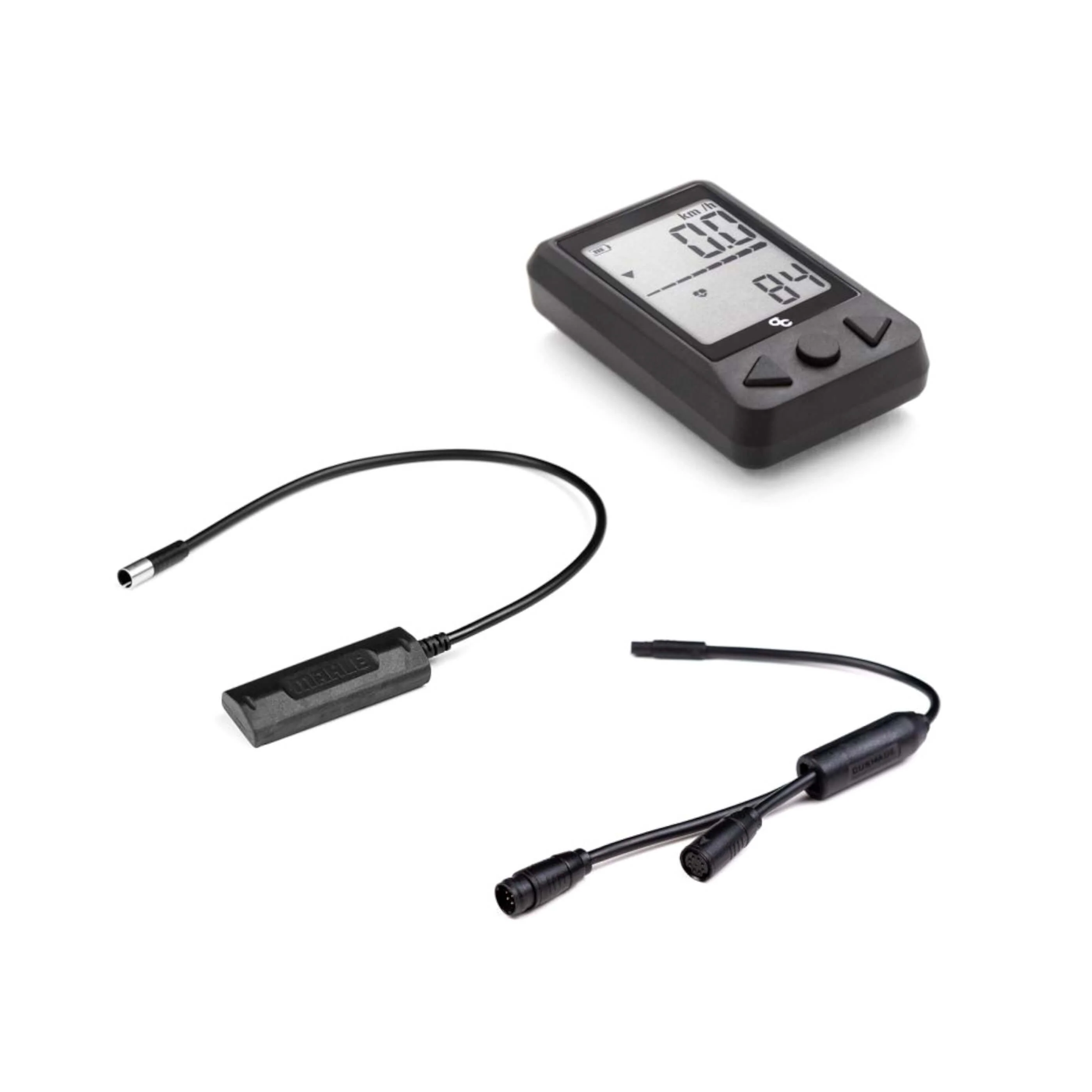 Orbea OC Display LEV + Dongle ANT+