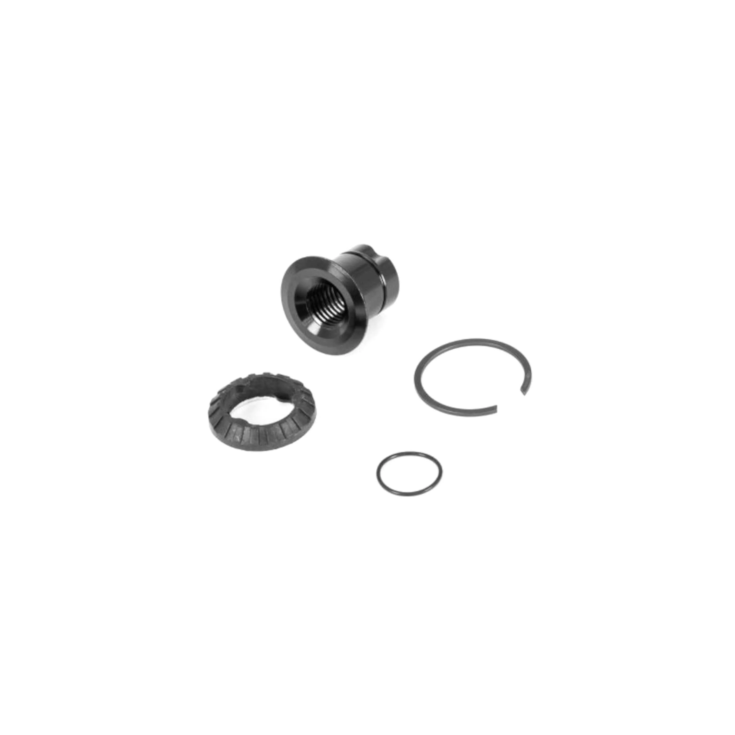 Orbea Rise/Wild Rear Axle Hardware