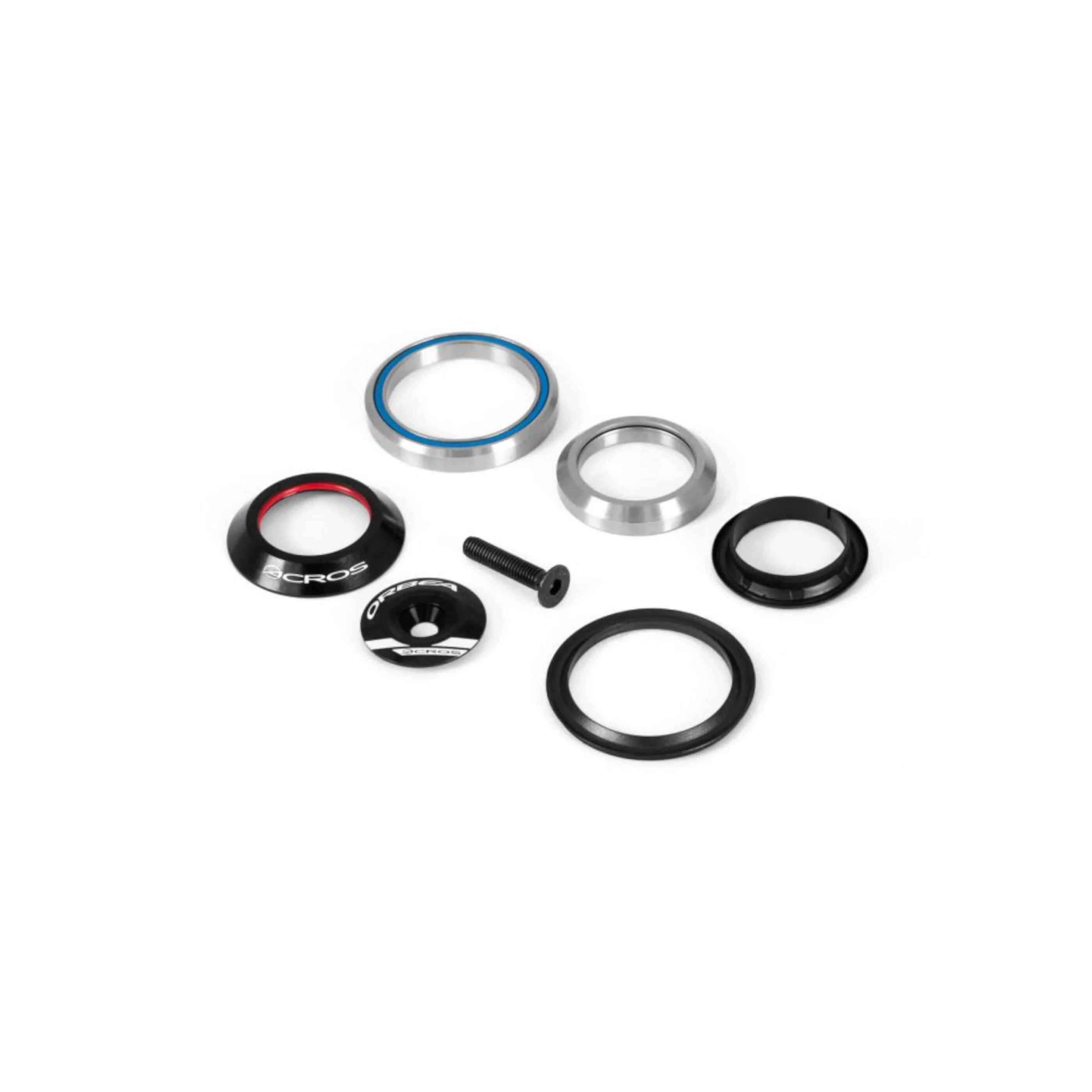Orbea Rise/Wild headset - Integrated MTB 11/8-11/2