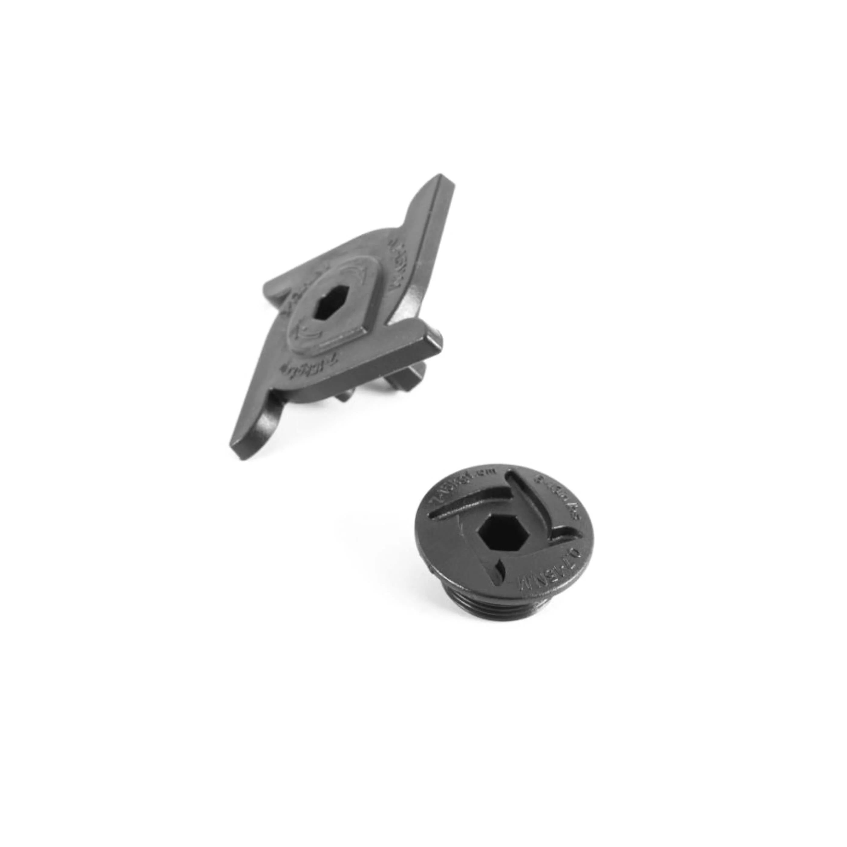 Orbea Vibe Crank Bolt and Preload Tool