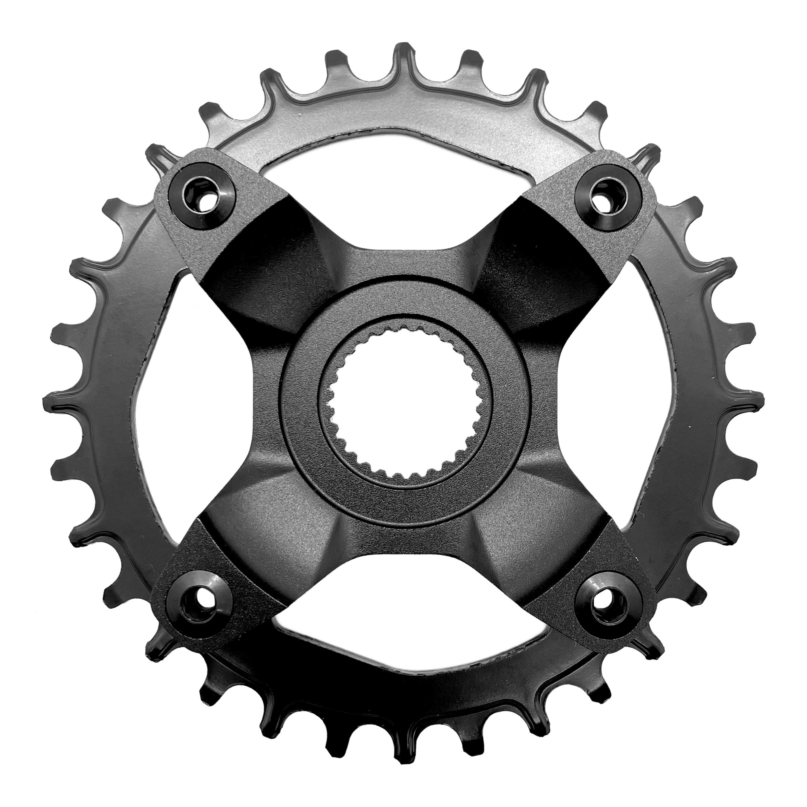 Orbea Wild FS OEM Chainring Spider