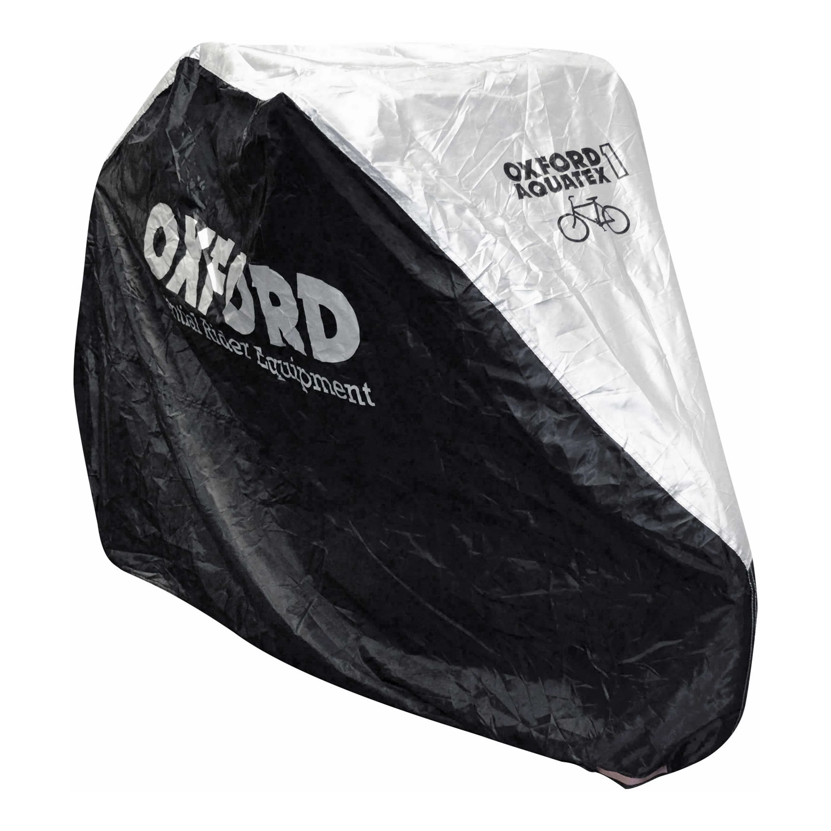 Oxford 1 Electric Bike Rain Cover