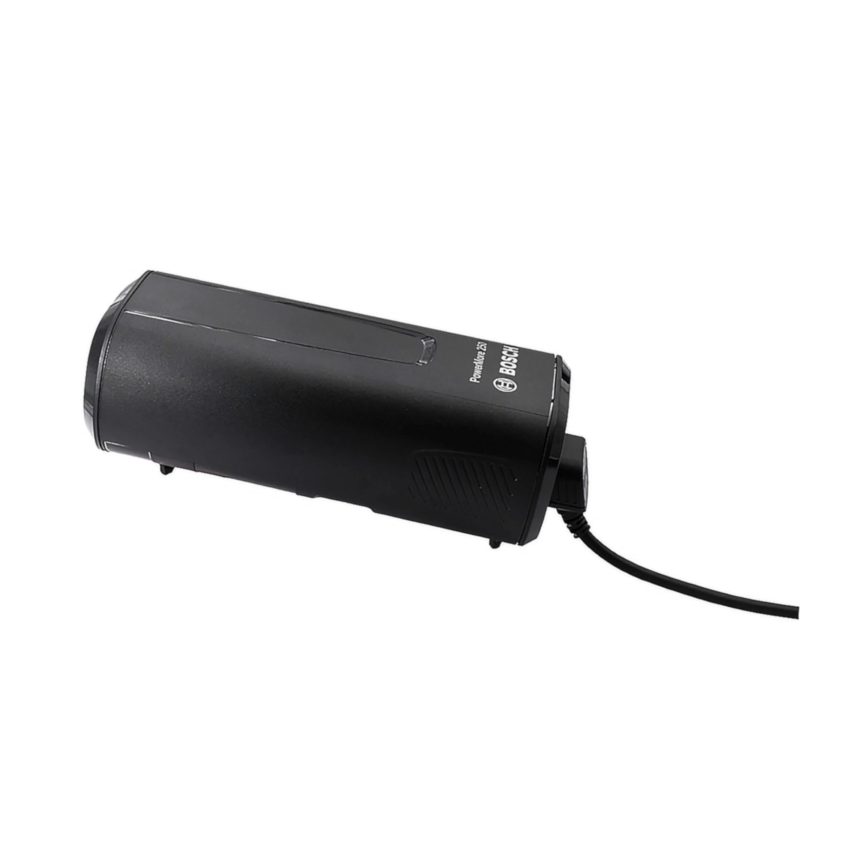 Bosch PowerMore Cable - Cable Laid Towards The Battery Holder - Image 2