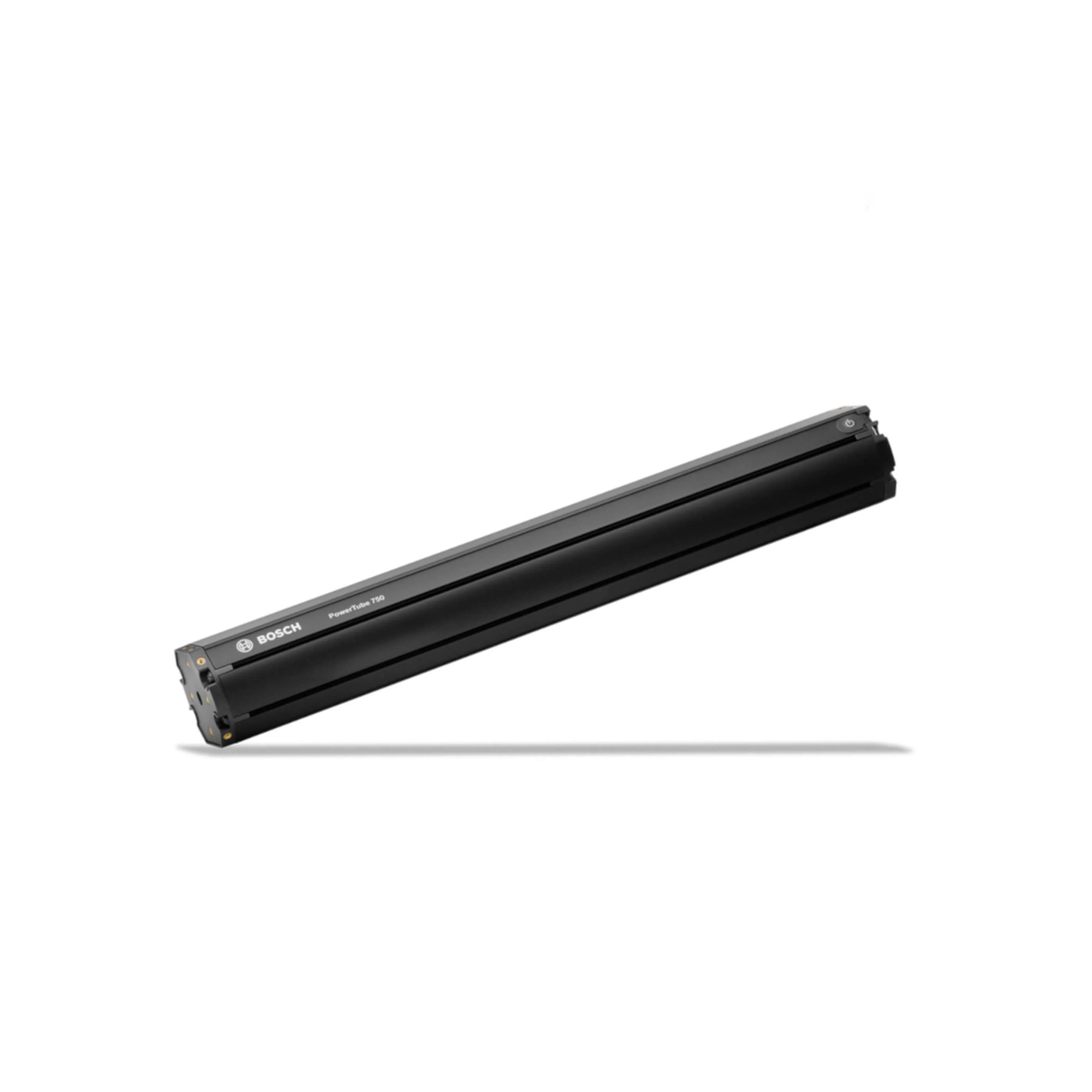 Bosch PowerTube 500Wh Battery - Smart System