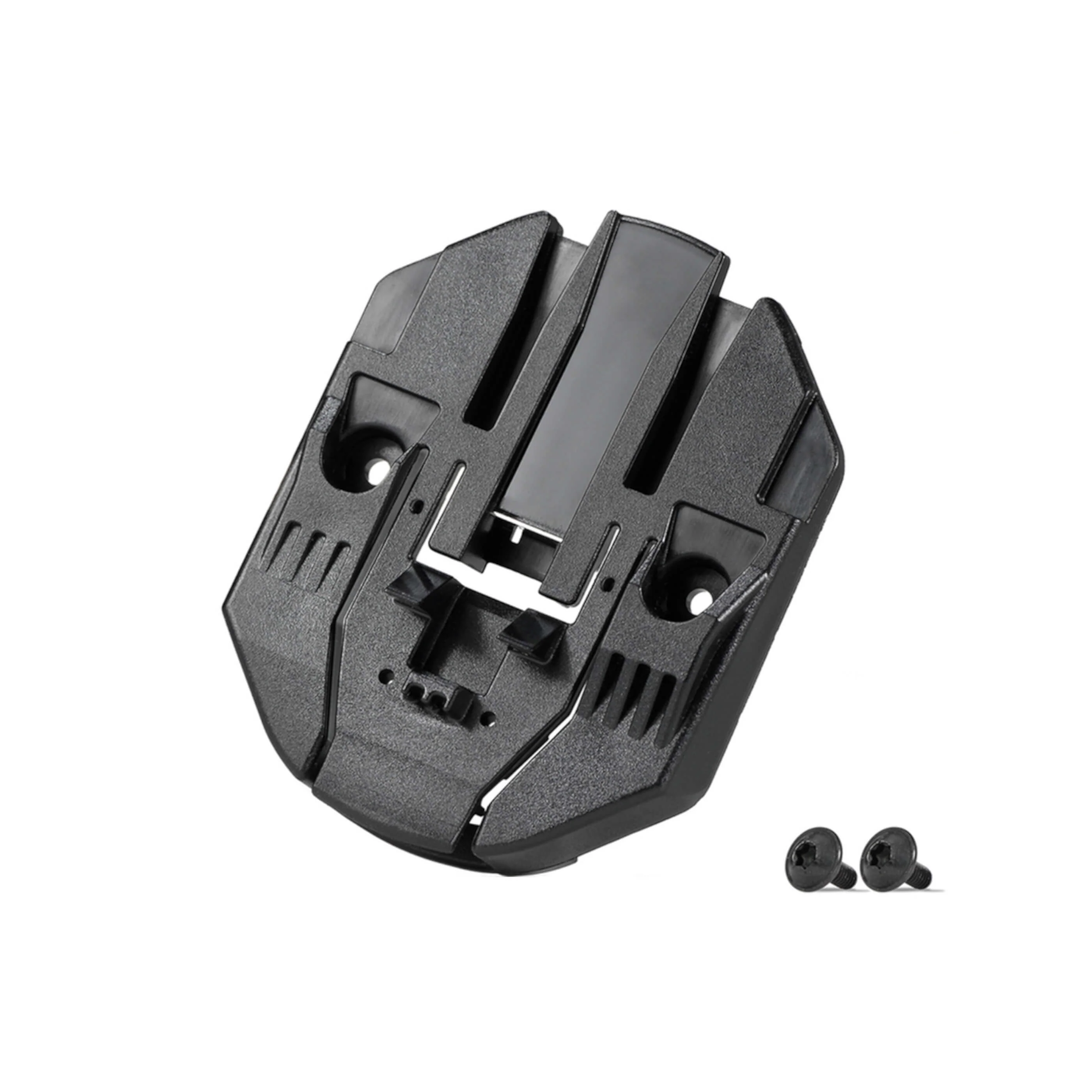Bosch PowerTube Vertical Screw-on Plate Kit - Smart System