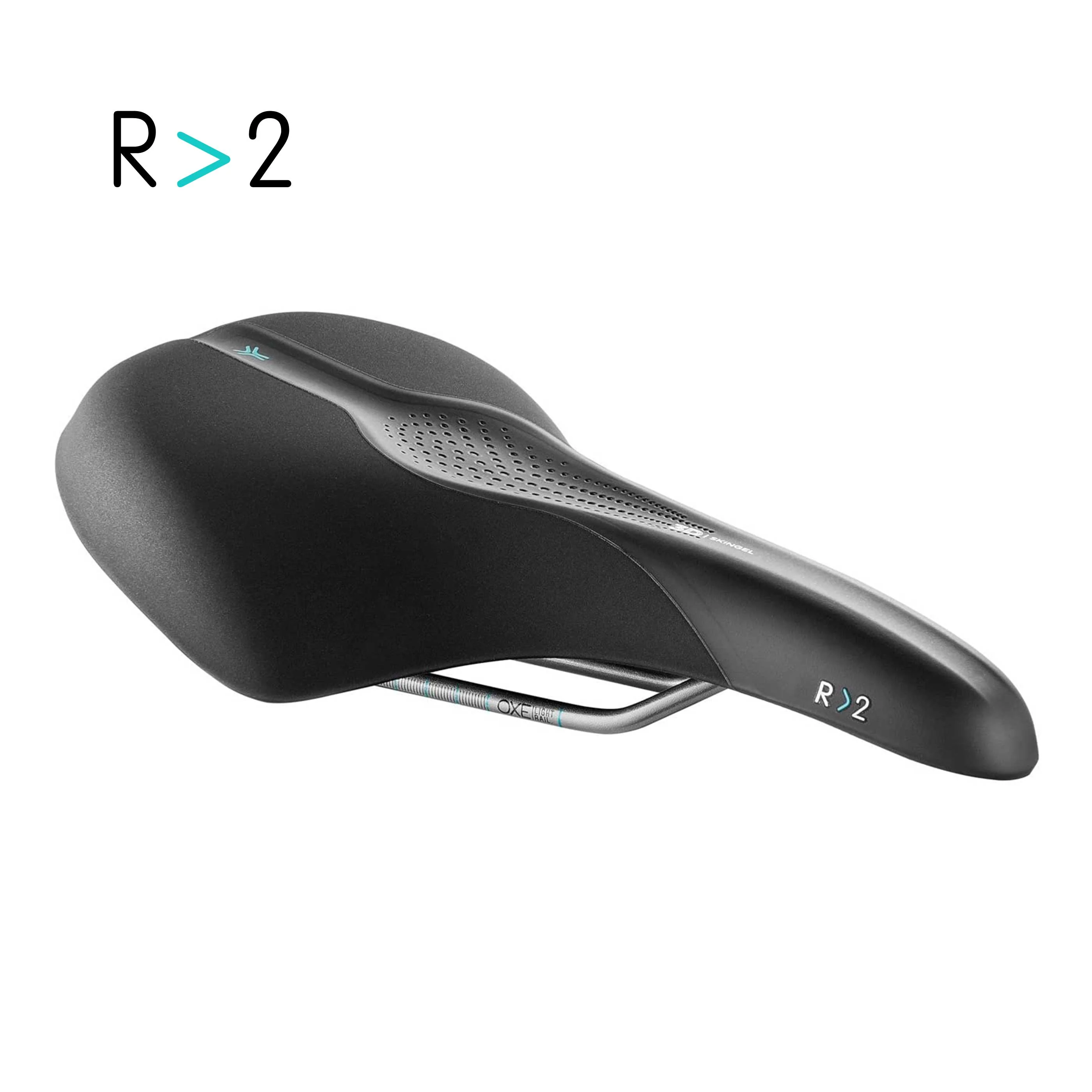 R2 Selle Royal Scientia Saddle - Relaxed Medium