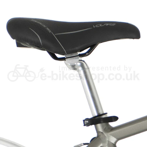 Raleigh Captus Crossbar / Step Through 2016 Bosch - Image 7