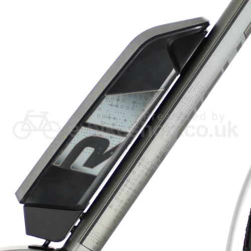 Raleigh Captus Crossbar / Step Through 2016 Bosch - Image 8