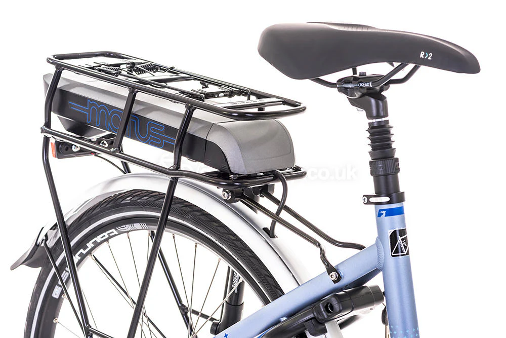 Raleigh Motus Step Through 10spd Bosch - Image 2