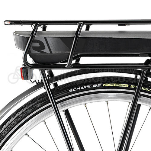 Raleigh Motus 7 Speed Step Through Bosch - Image 3