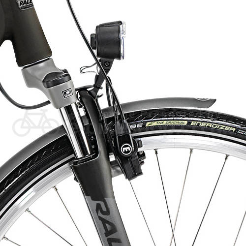 Raleigh Motus 7 Speed Step Through Bosch - Image 5