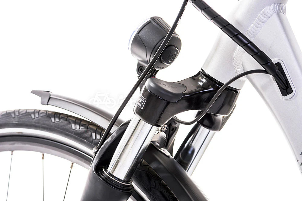 Raleigh Motus Crossbar 10spd Bosch - Image 10