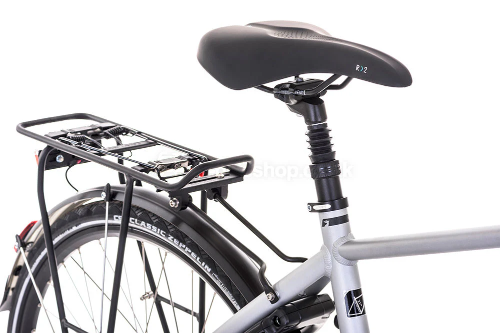 Raleigh Motus Crossbar 10spd Bosch - Image 2