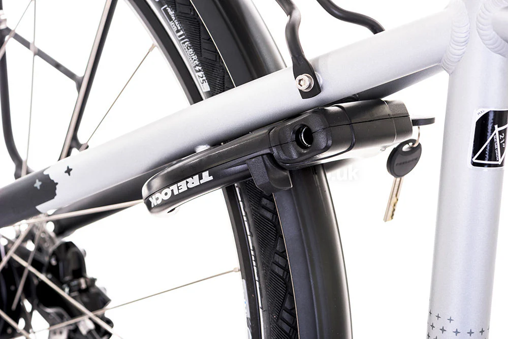 Raleigh Motus Crossbar 10spd Bosch - Image 3