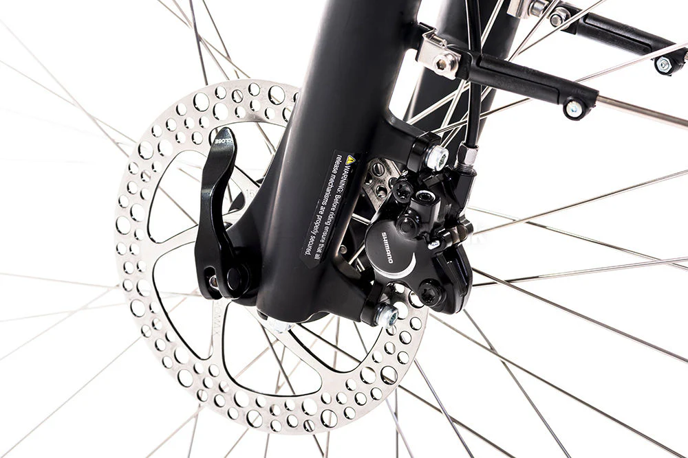 Raleigh Motus Crossbar 10spd Bosch - Image 4