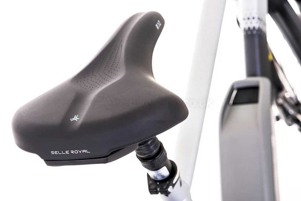 Raleigh Motus Crossbar 10spd Bosch - Image 6