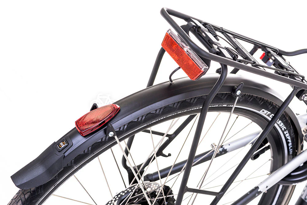 Raleigh Motus Crossbar 10spd Bosch - Image 7