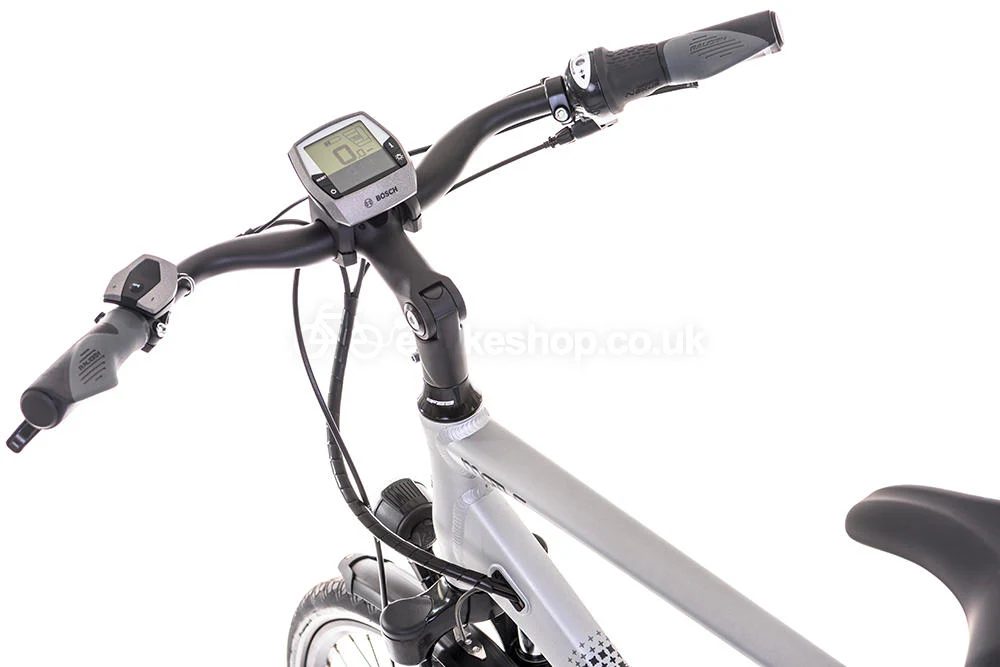 Raleigh Motus Crossbar Hub Gear Bosch - Image 4