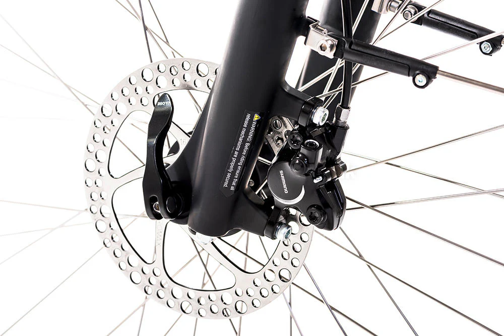 Raleigh Motus Crossbar Hub Gear Bosch - Image 7