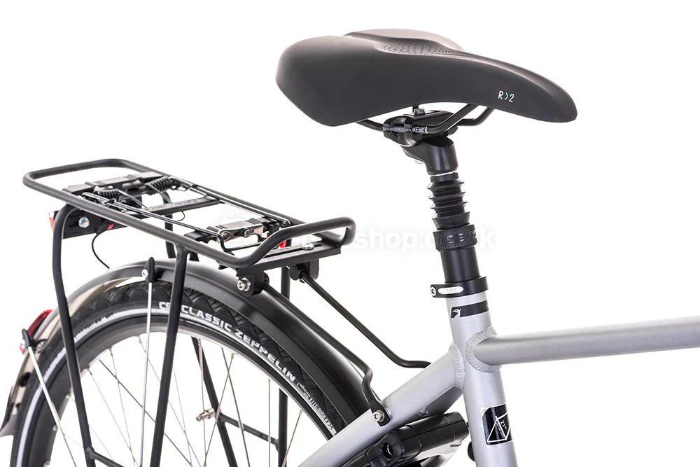 Raleigh Motus Crossbar Hub Gear Bosch - Image 8