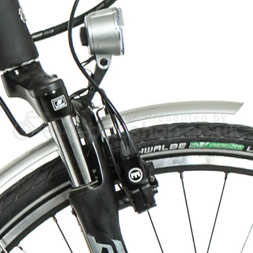 Raleigh Motus Step Through Bosch - Image 10