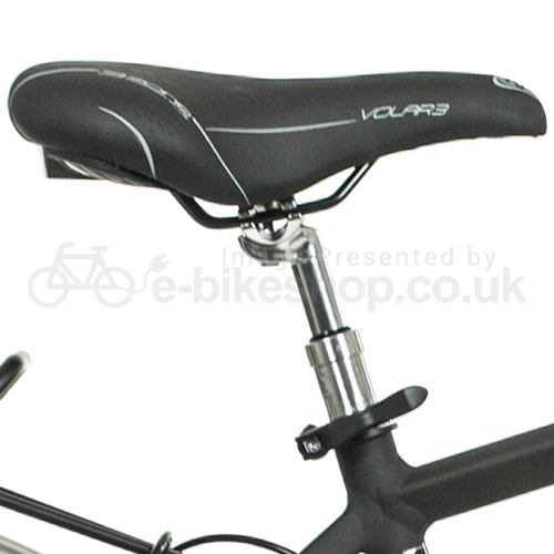Raleigh Motus Step Through Bosch - Image 2