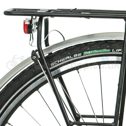 Raleigh Motus Step Through Bosch - Image 3
