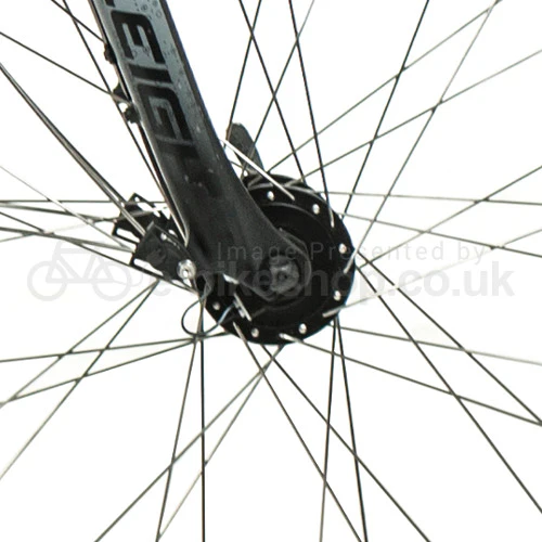 Raleigh Motus Step Through Bosch - Image 4