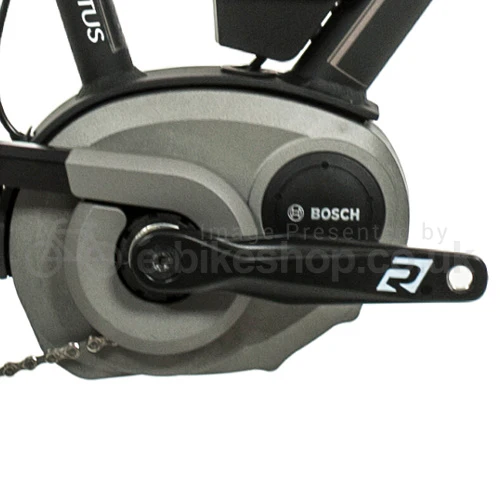 Raleigh Motus Step Through Bosch - Image 5