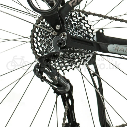Raleigh Motus Step Through Bosch - Image 8