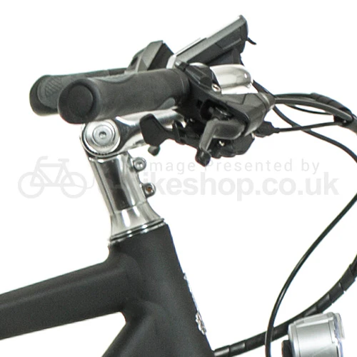 Raleigh Motus Step Through Bosch - Image 9