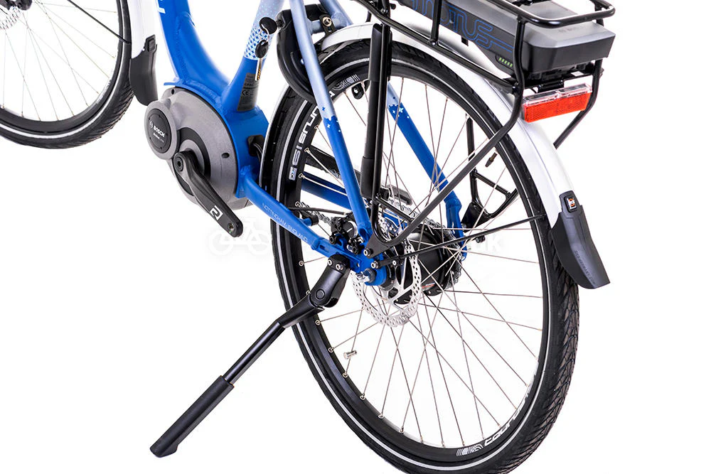 Raleigh Motus Step Through Hub Gear 2017 Bosch - Image 2