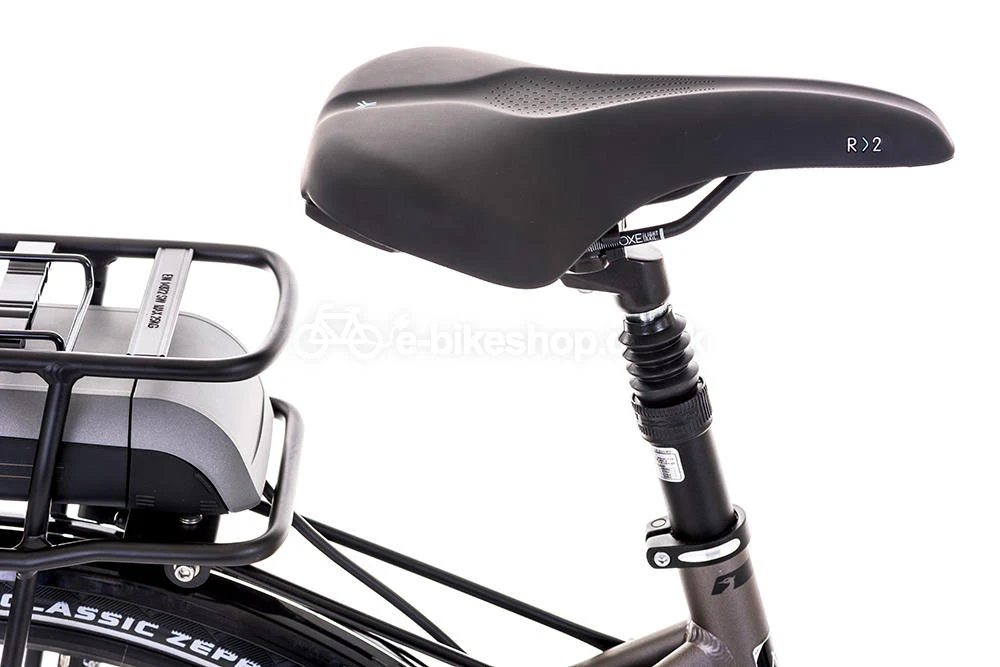 Raleigh Motus Step Through Hub Gear 2017 Bosch - Image 5