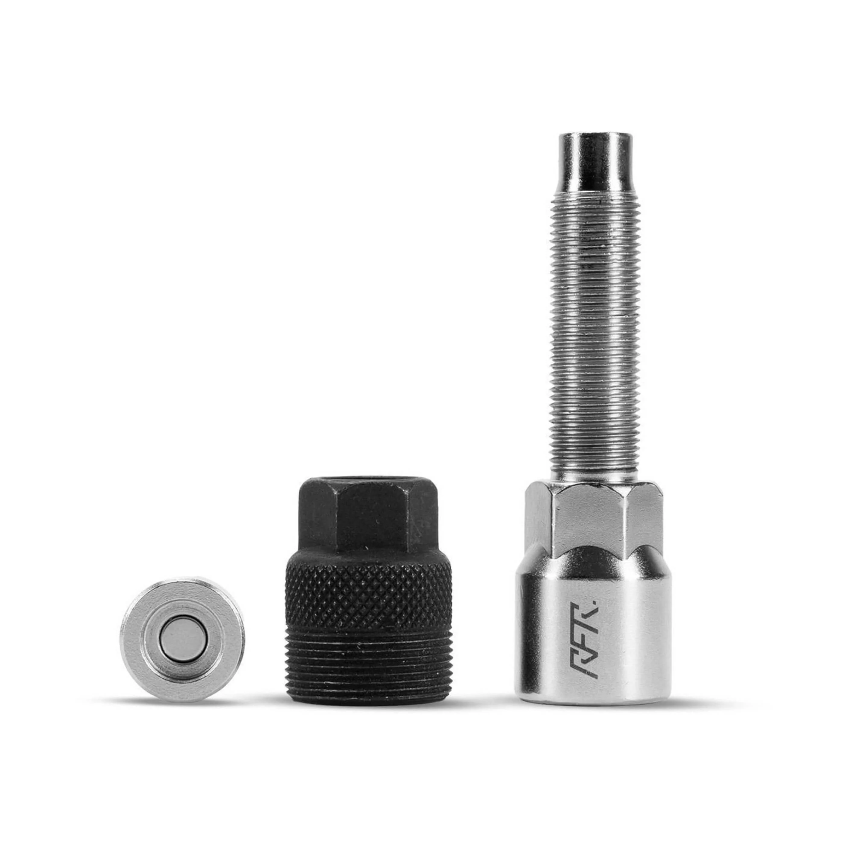 RFR 2in1 Crank Puller - Silver - Image 2