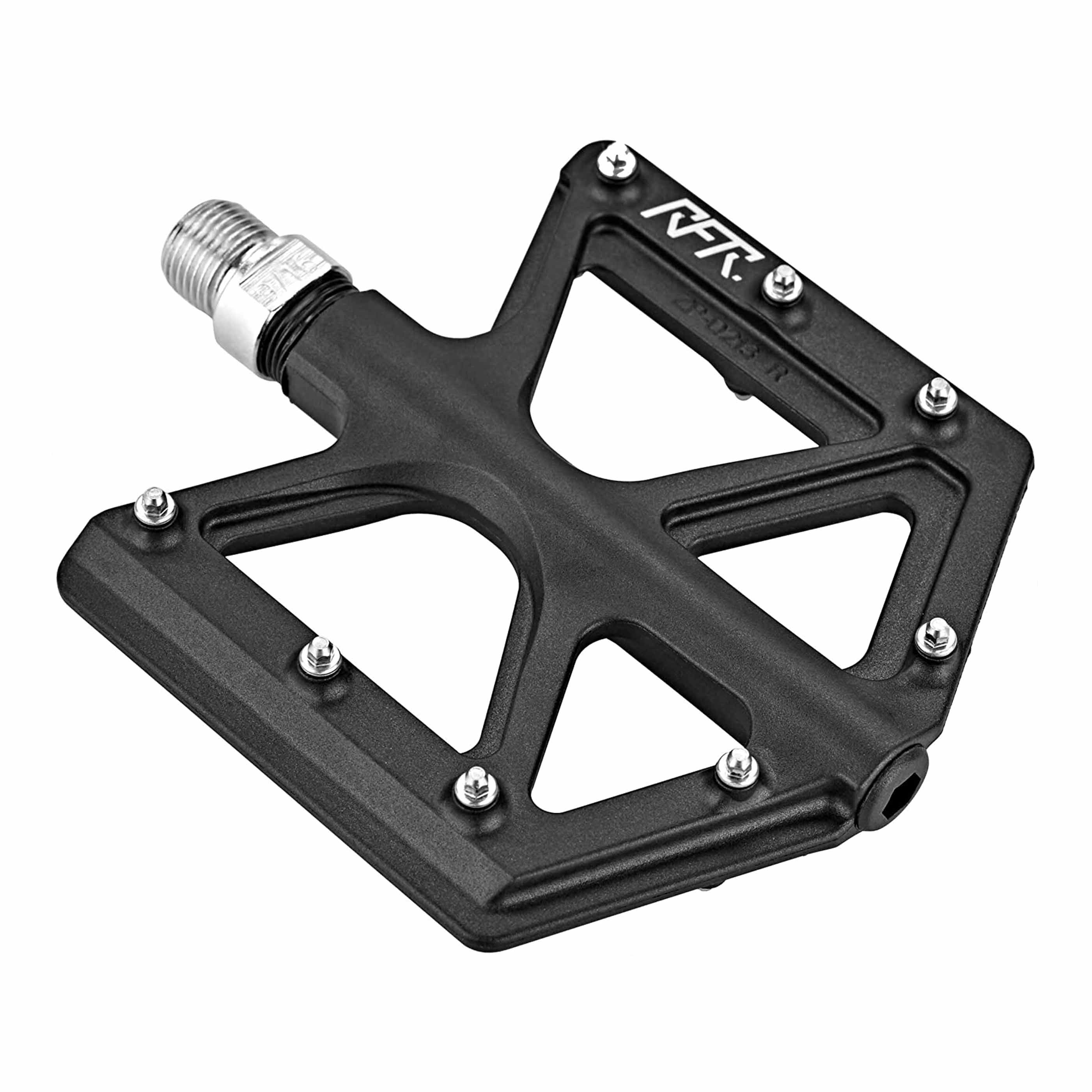 RFR Bicycle Pedals Flat (High Performance Carbon) - Image 2