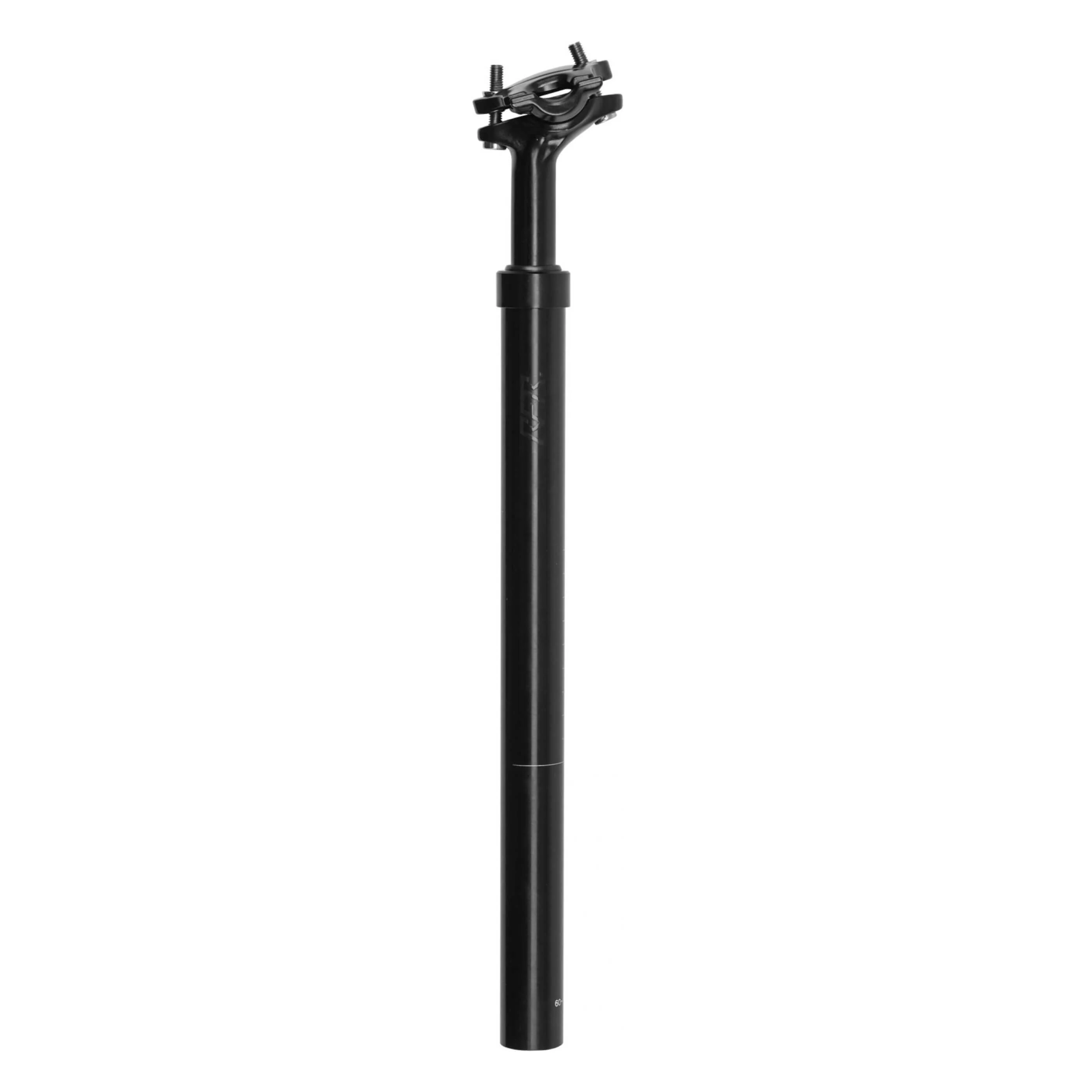 RFR Suspension Seatpost - 30.9 x 400mm (60-90kg)