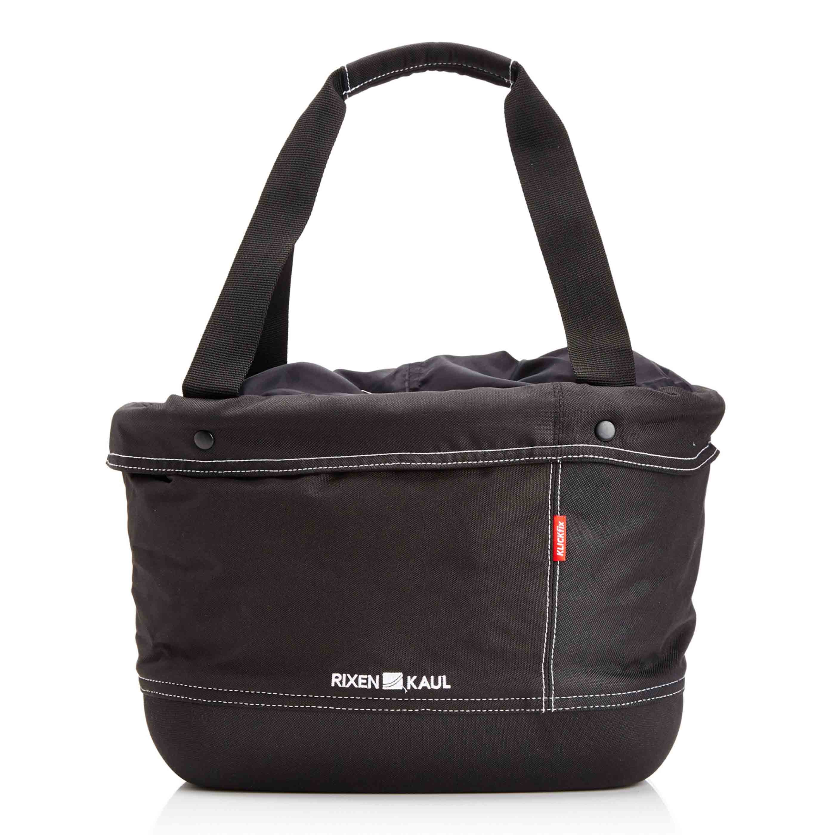 Rixen & Kaul Alingo Handlebar Shopper Bag - Image 2