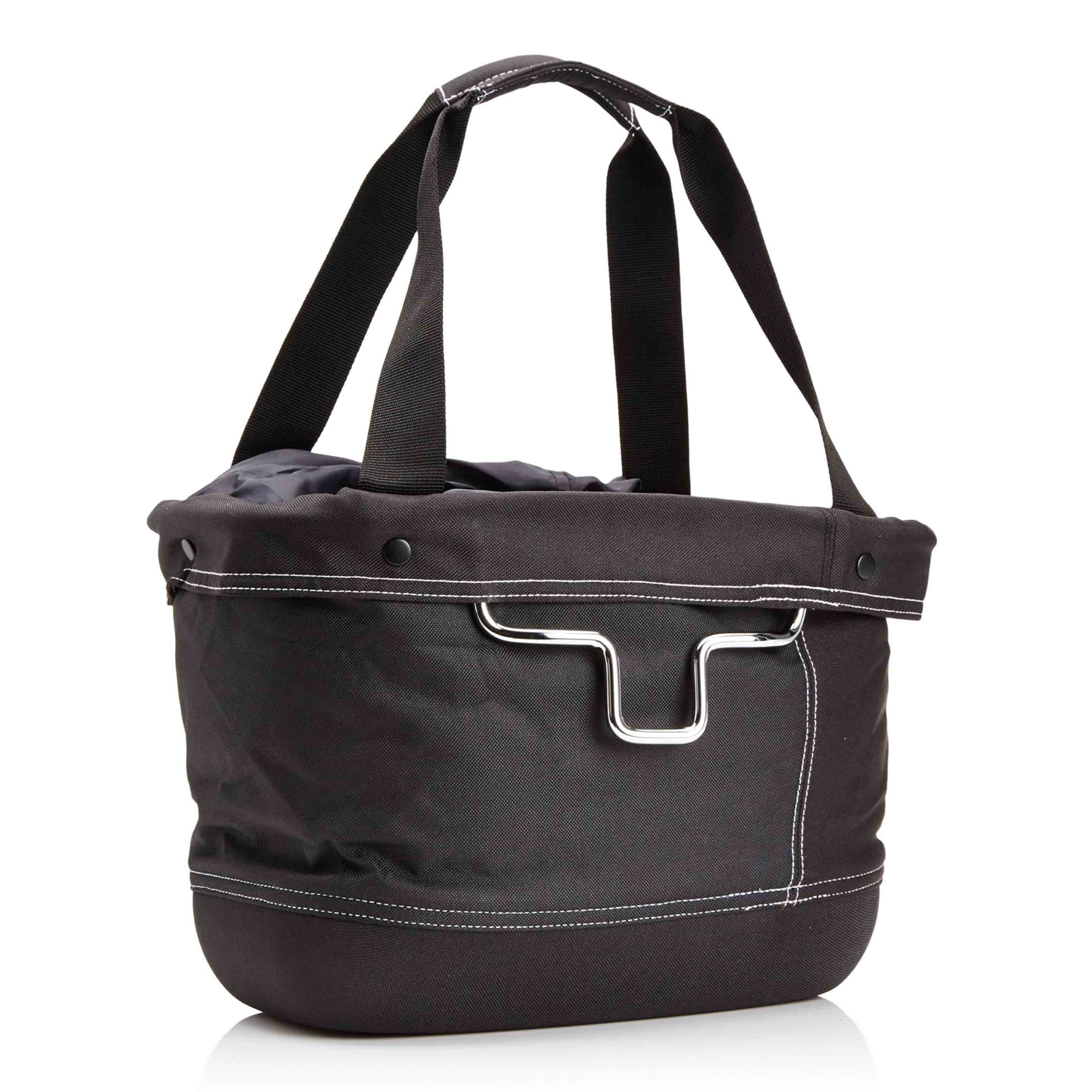 Rixen & Kaul Alingo Handlebar Shopper Bag - Image 3