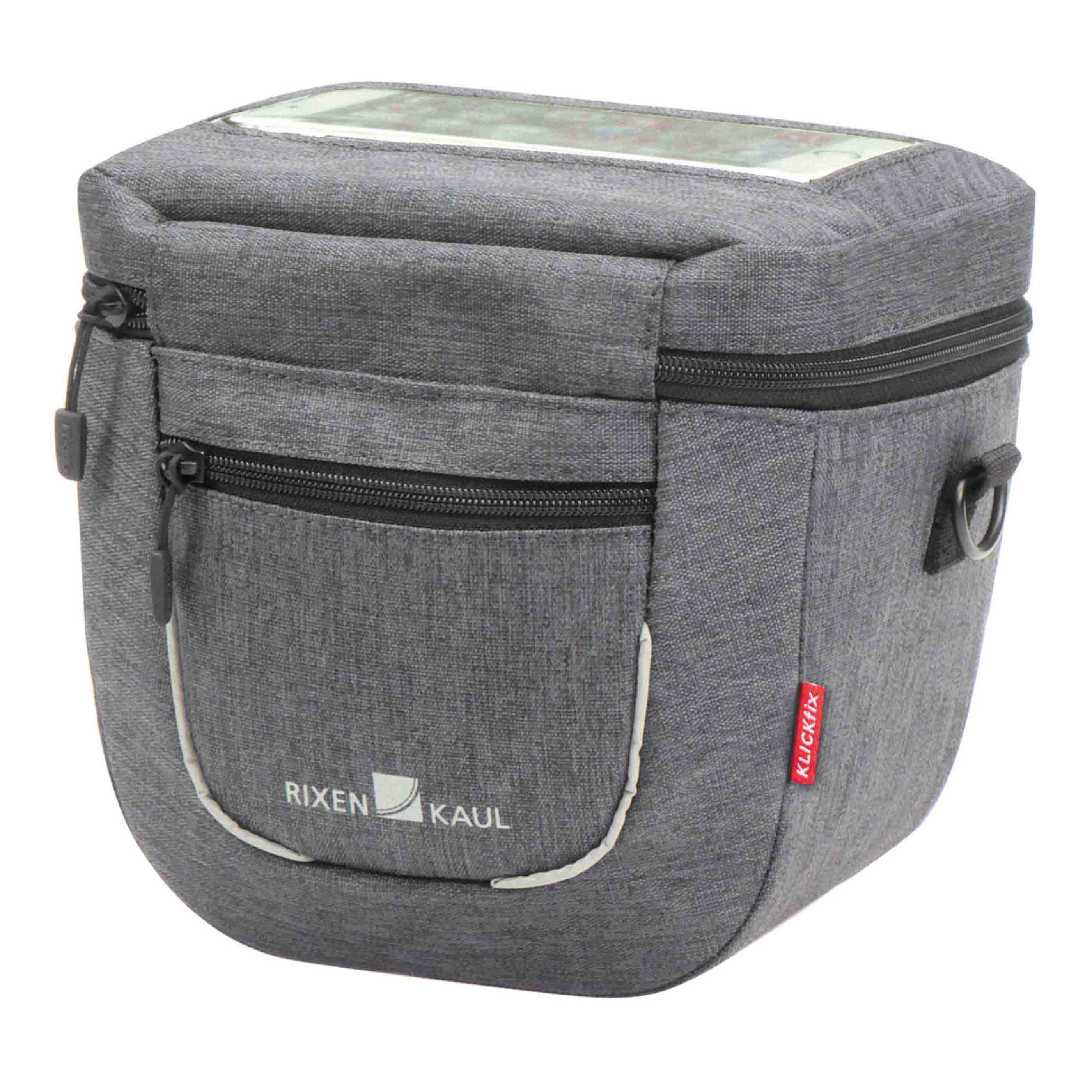 Rixen & Kaul Aventour Compact Handlebar Bag