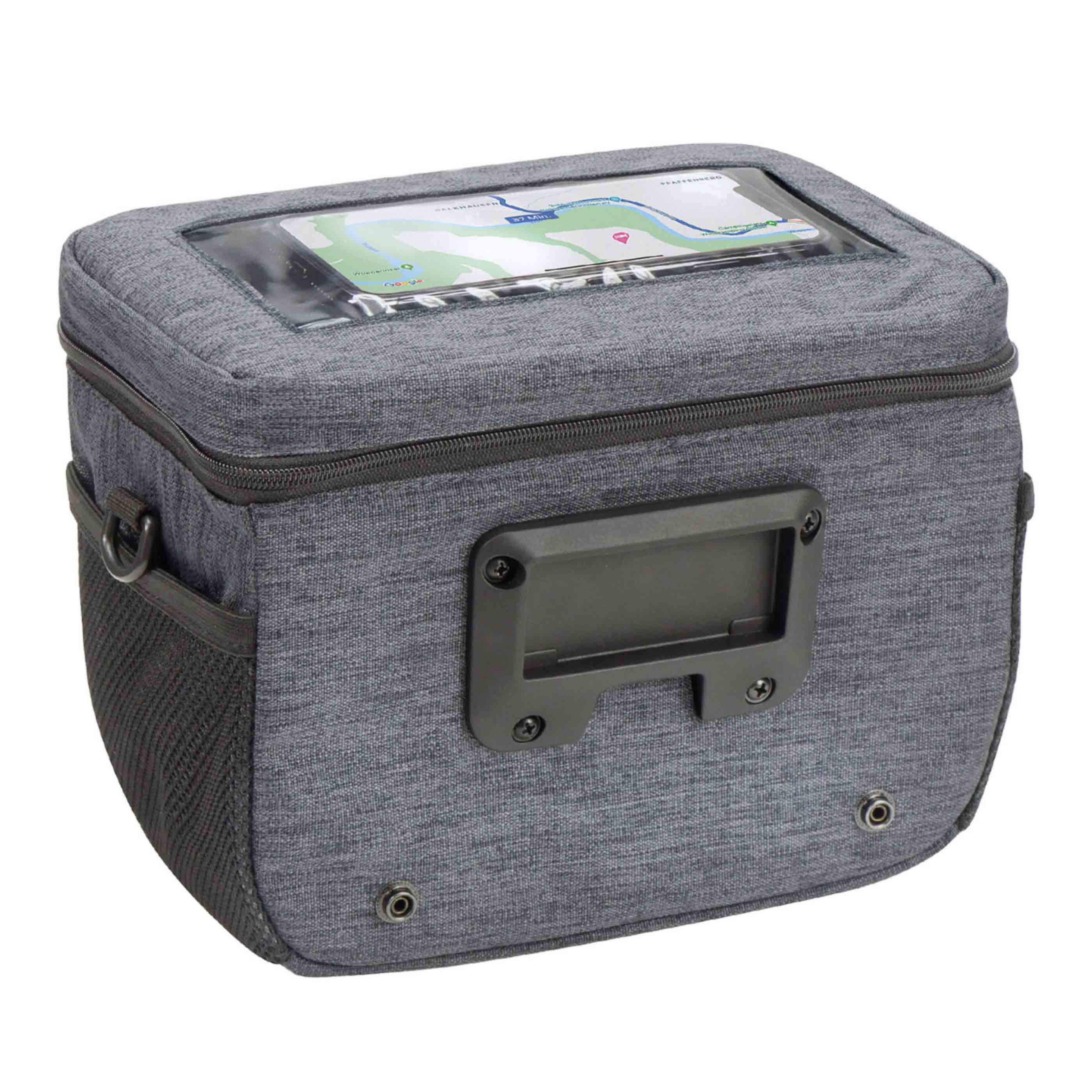 Rixen & Kaul Aventour Compact Handlebar Bag - Image 2