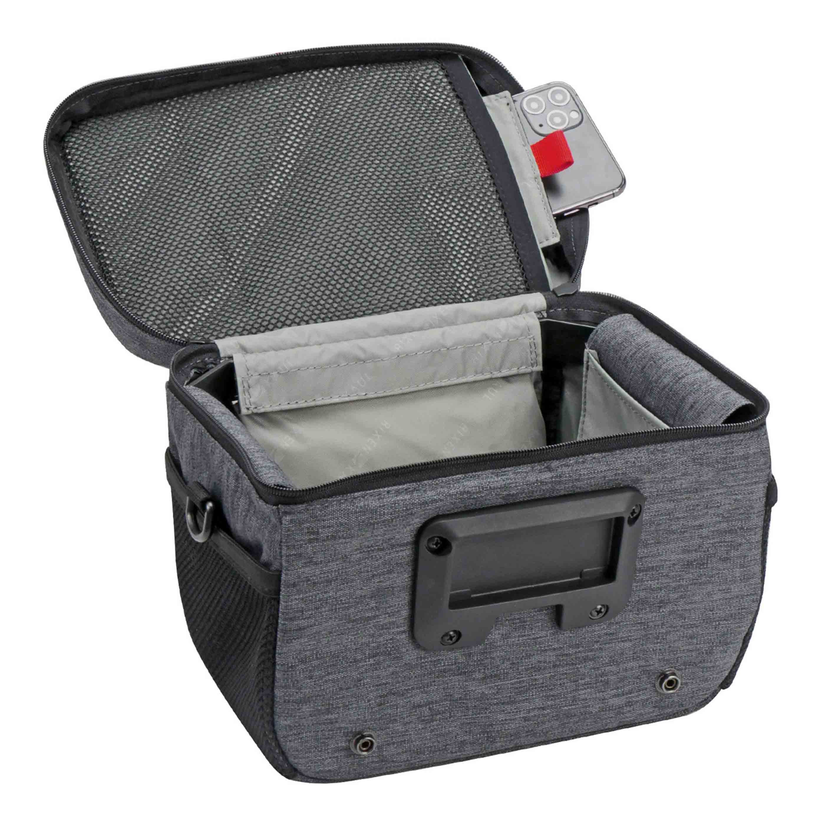 Rixen & Kaul Aventour Compact Handlebar Bag - Image 3