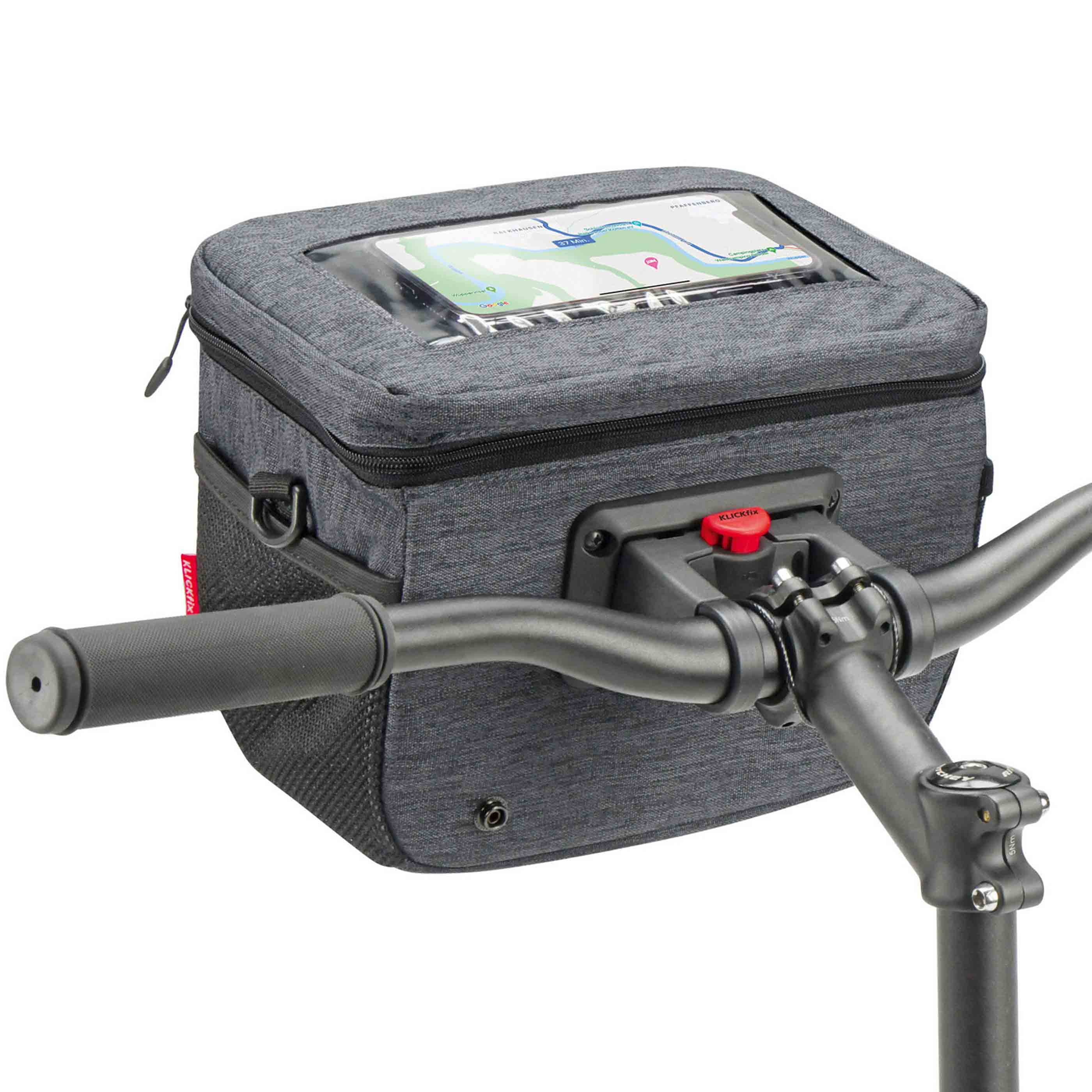 Rixen & Kaul Aventour Compact Handlebar Bag - Image 4