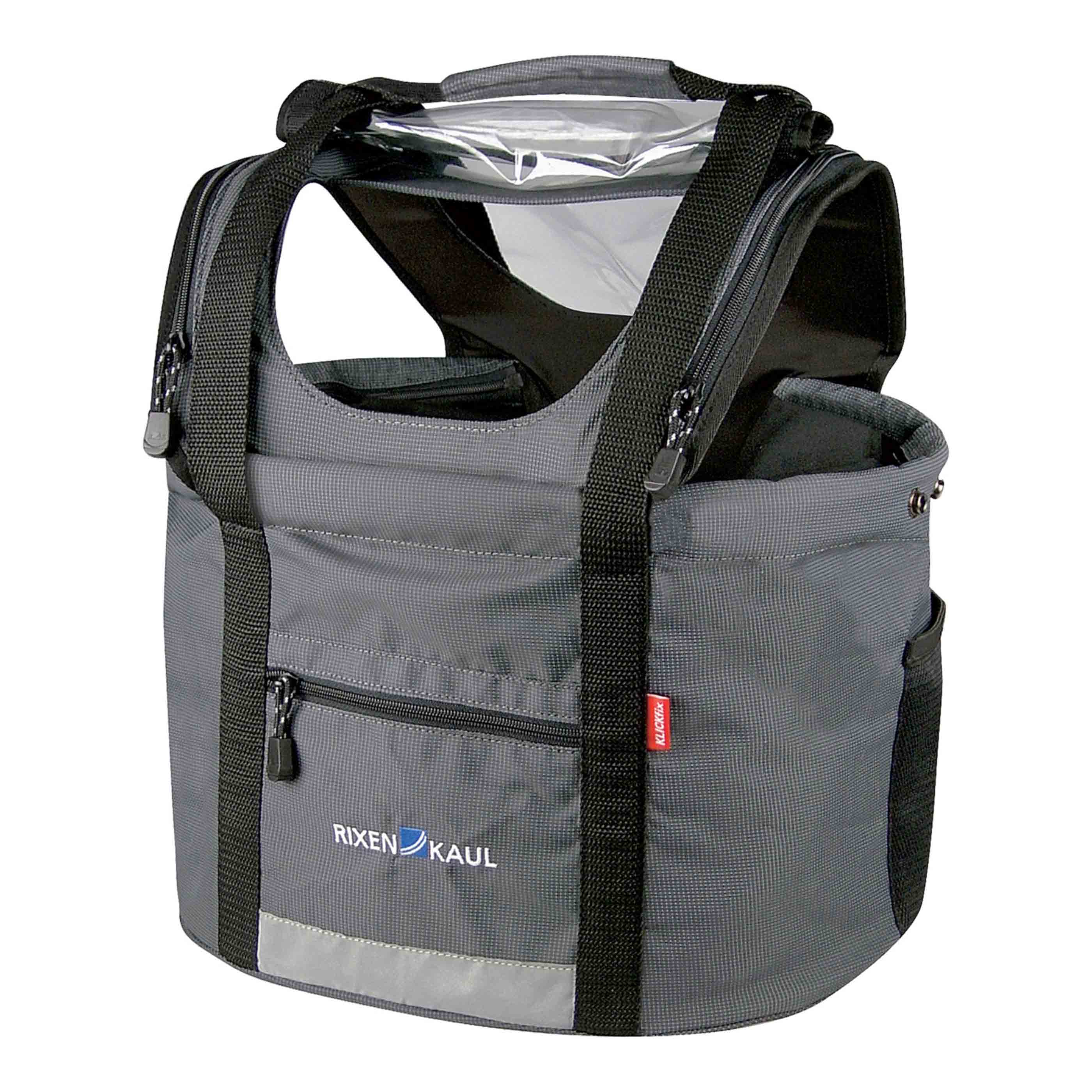 Rixen & Kaul Handlebar Doggy Bag - Image 2