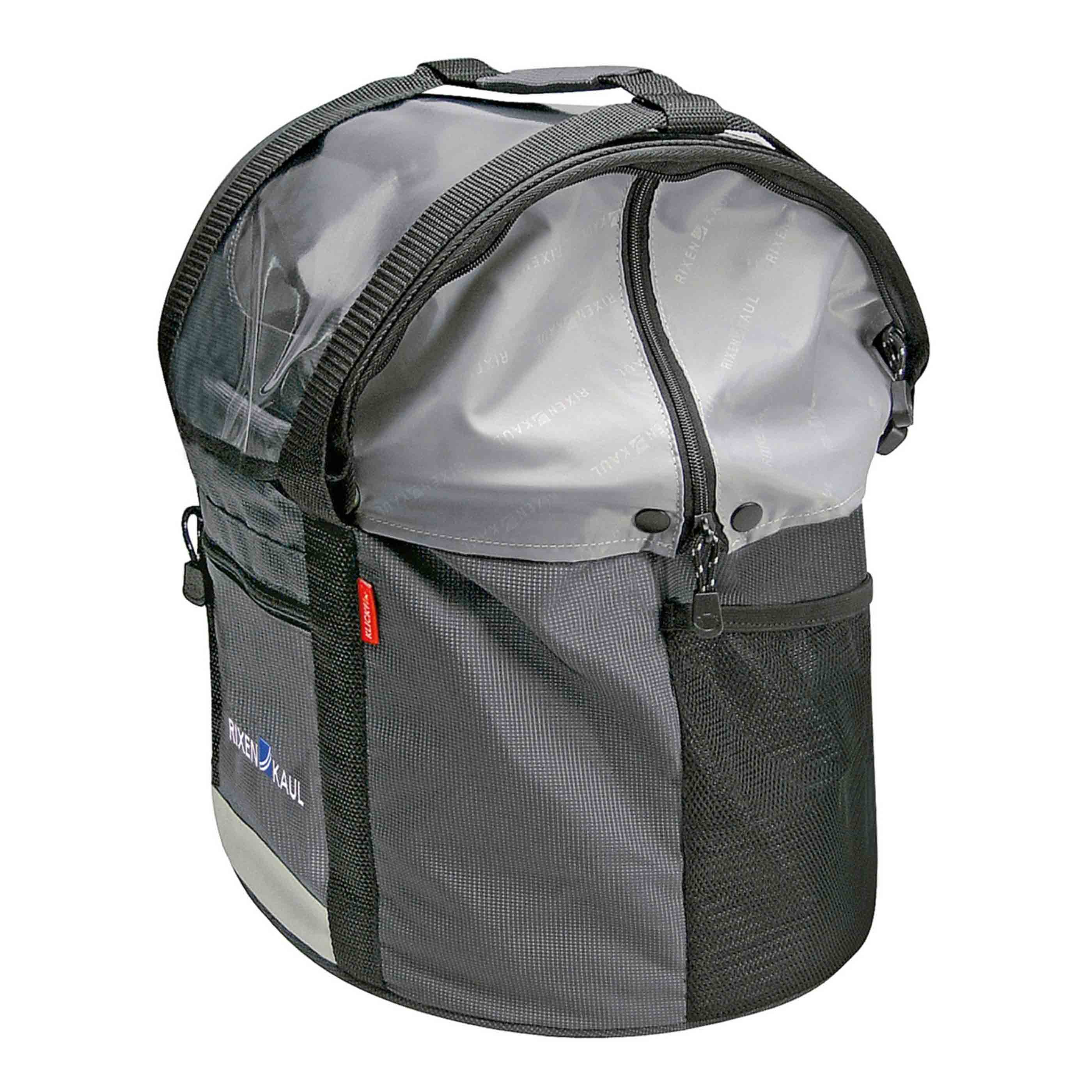 Rixen & Kaul Handlebar Doggy Bag - Image 3