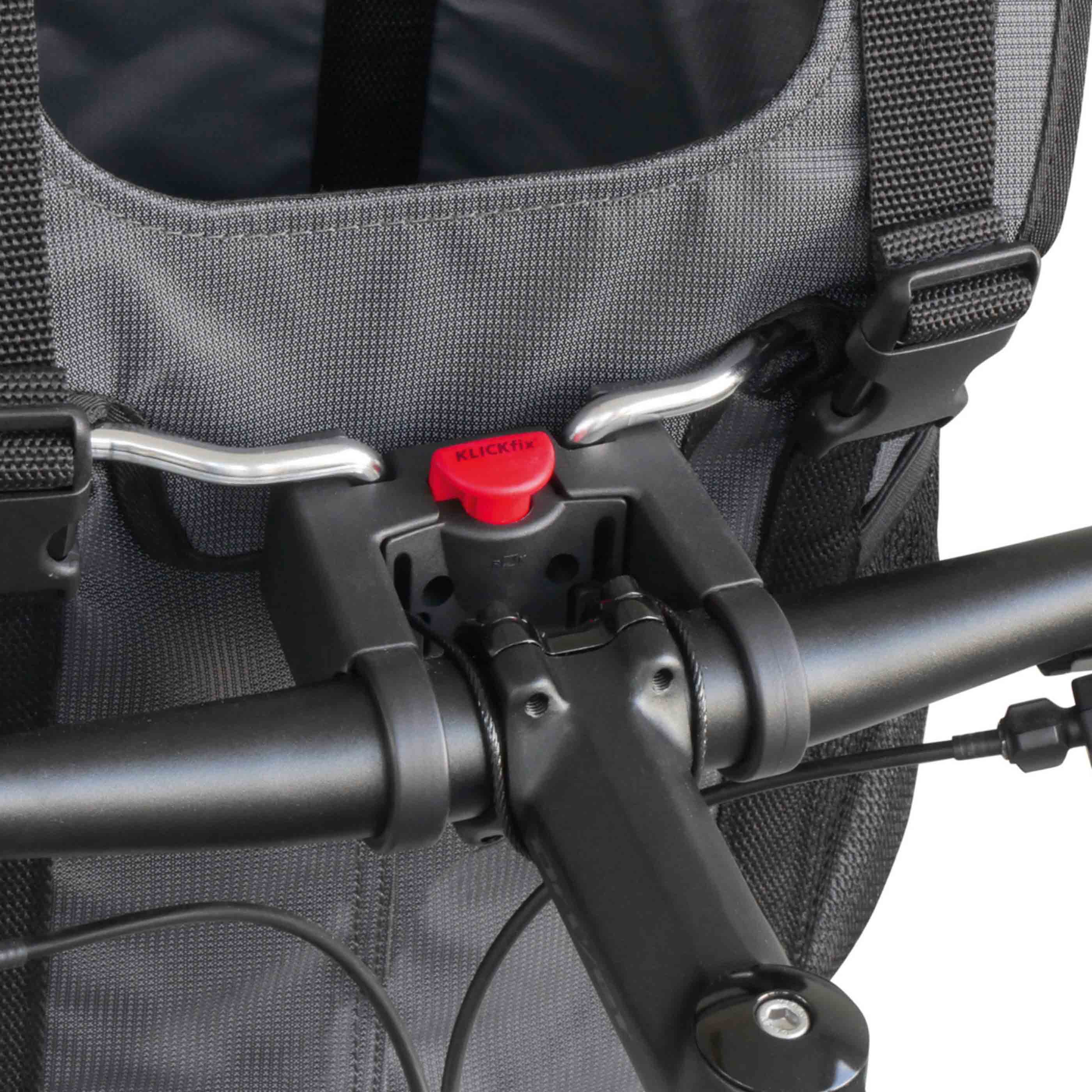 Rixen & Kaul Handlebar Doggy Bag - Image 5