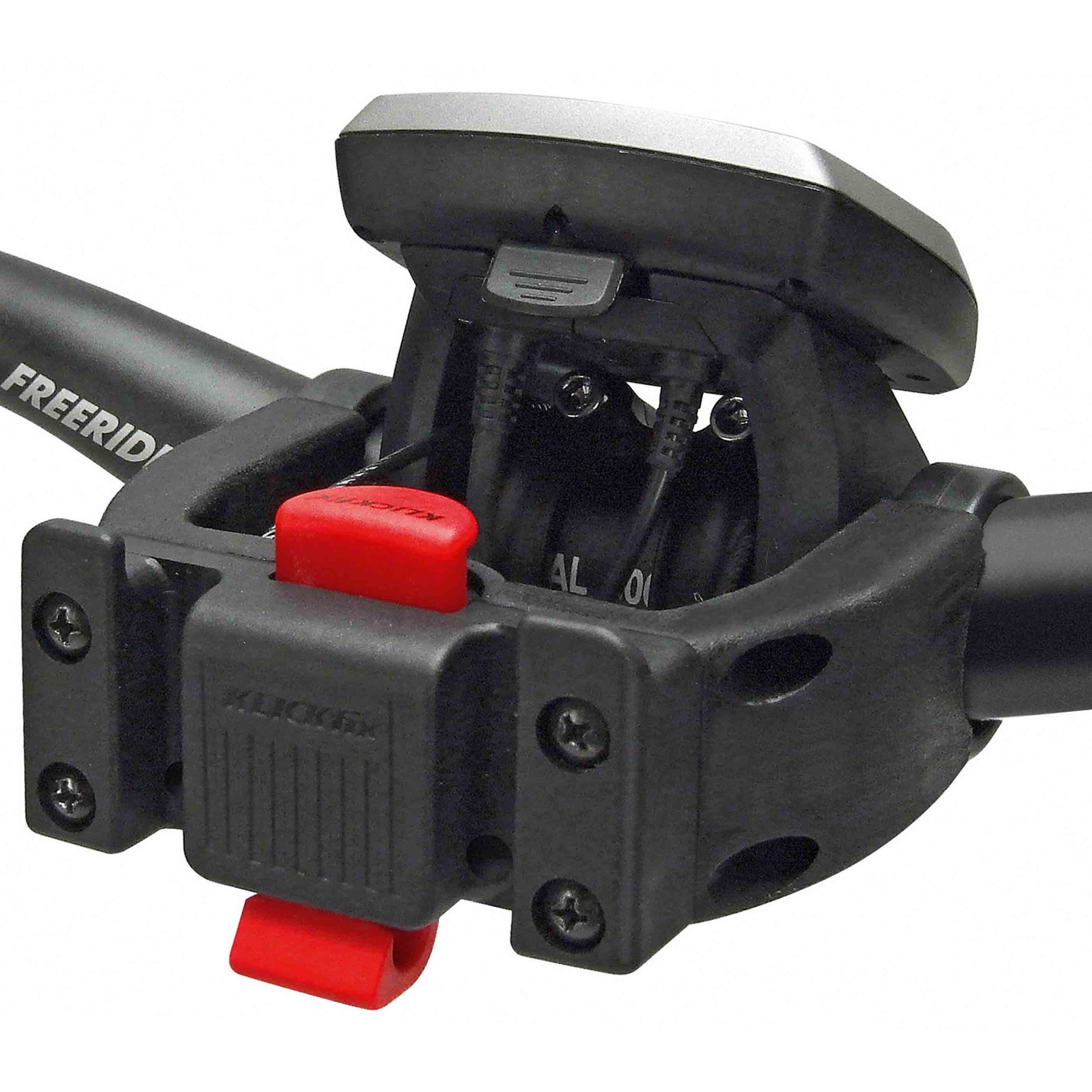 Rixen & Kaul Bosch eBike Handlebar KlickFix Clamp - Image 3