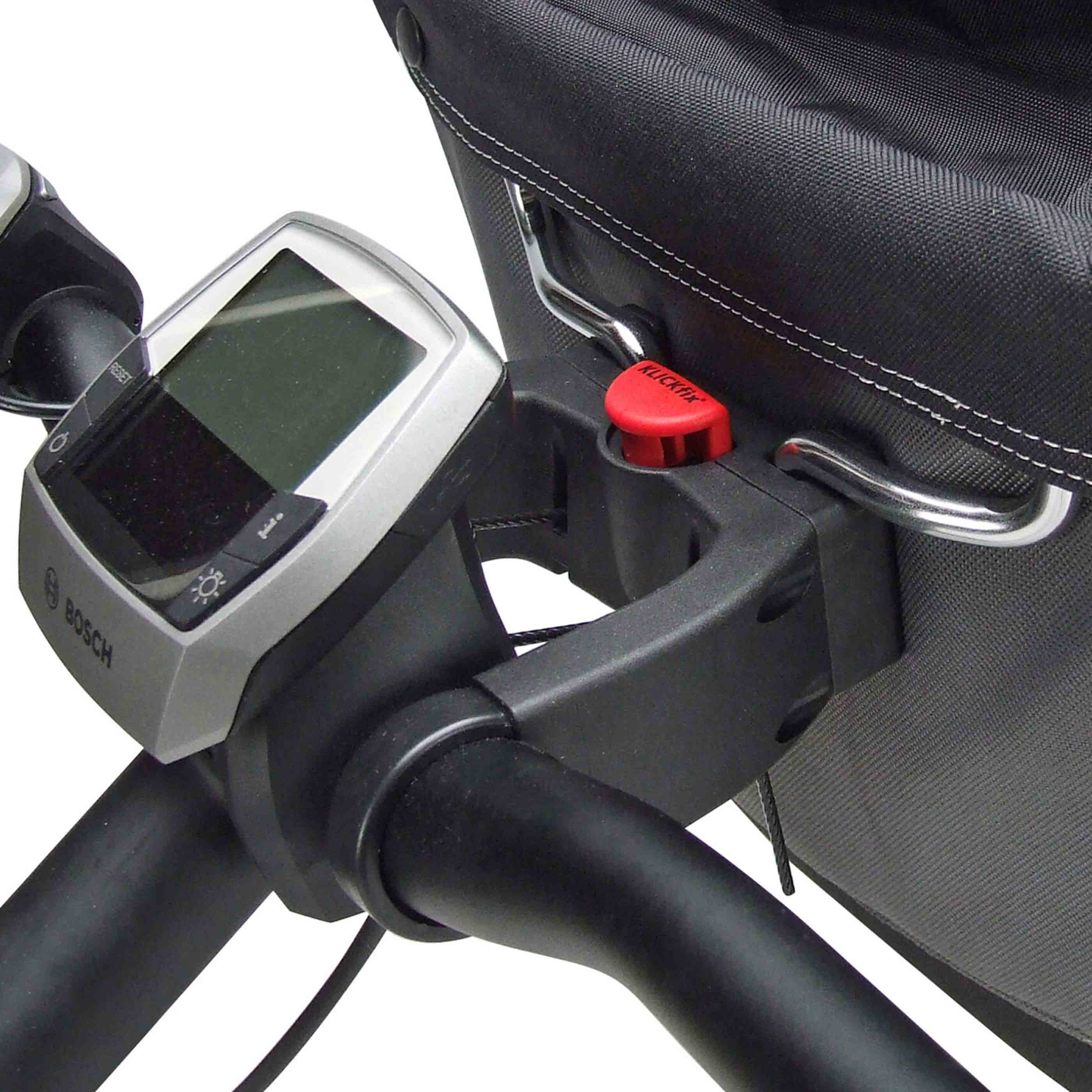 Rixen & Kaul Bosch eBike Handlebar KlickFix Clamp - Image 4